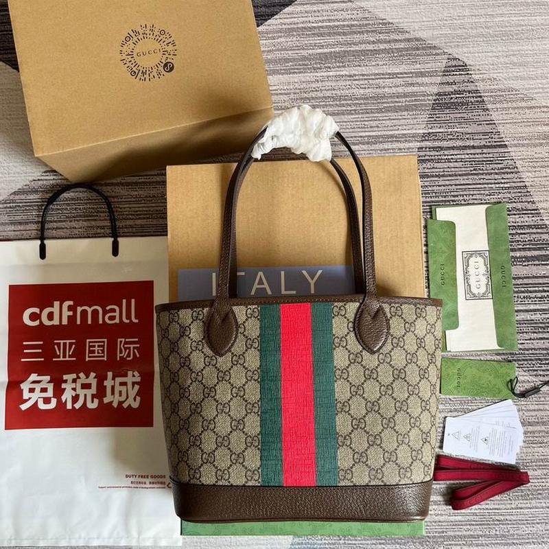 Gucci Handbags 354